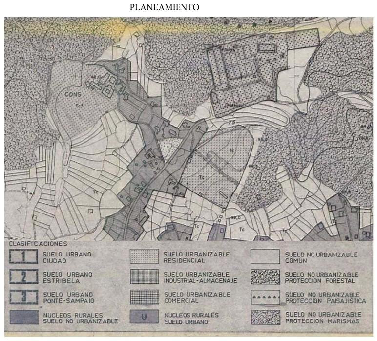 PLAN PARCIAL 40 viviendas en MOURENTE - foto 4