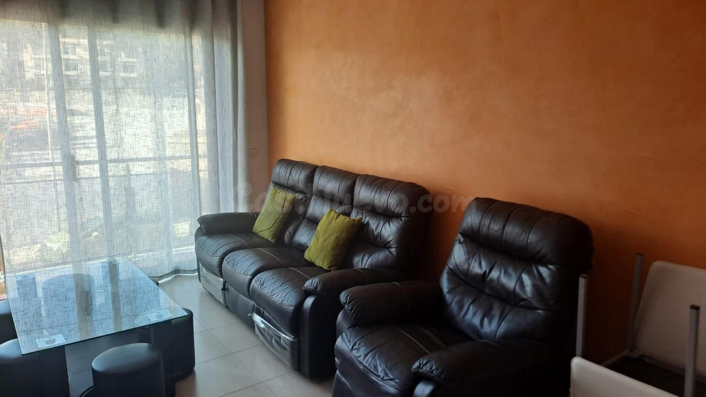 PISO SEMI-NUEVO CON 3 DORMITORIOS! IDEAL INVERSORES...