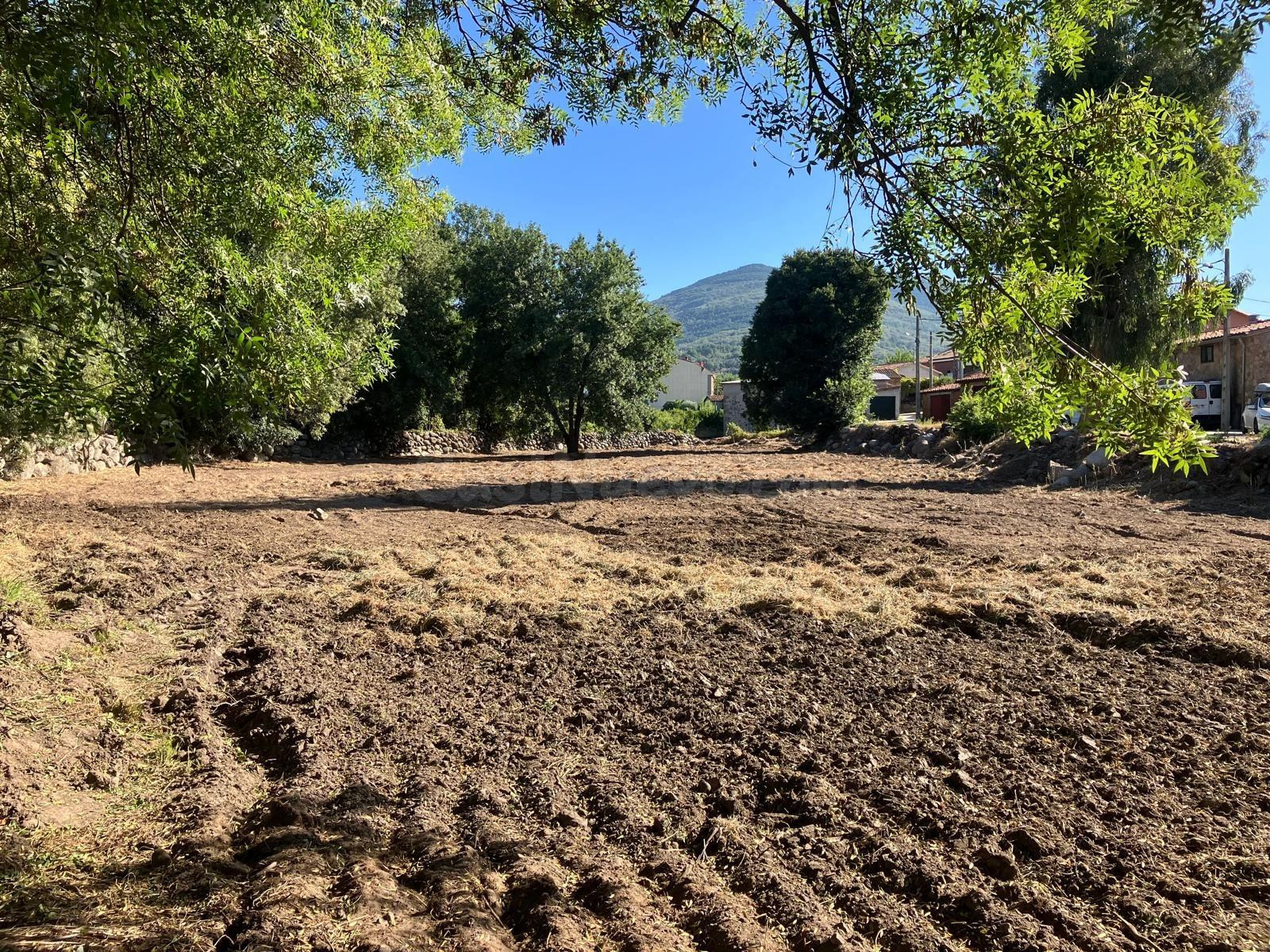 TERRENO URBANO EN CANDELEDA