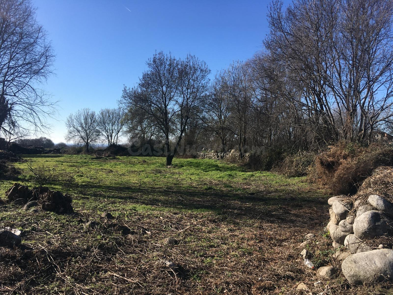 TERRENO URBANO EN CANDELEDA - foto 2