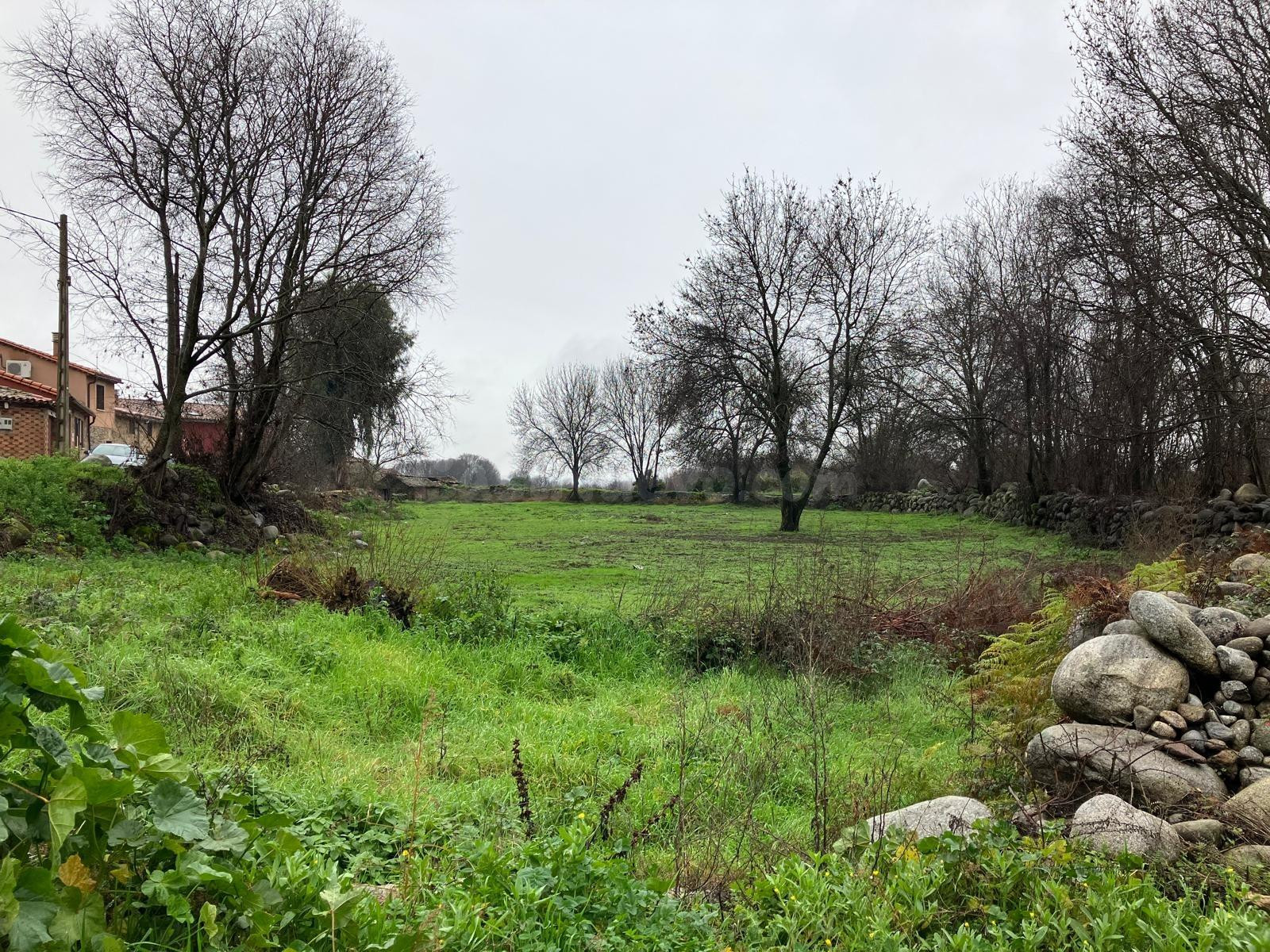 TERRENO URBANO EN CANDELEDA - foto 3