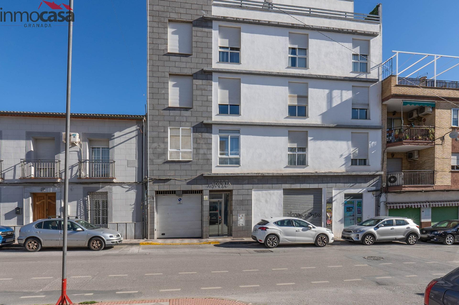 LOCAL COMERCIAL CENTRICO 229m2