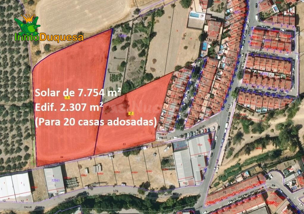 HAZNOS TU OFERTA DE PRECIO!!  Suelo urbanizable sectorizado en Jun, junto a Granada Capital.