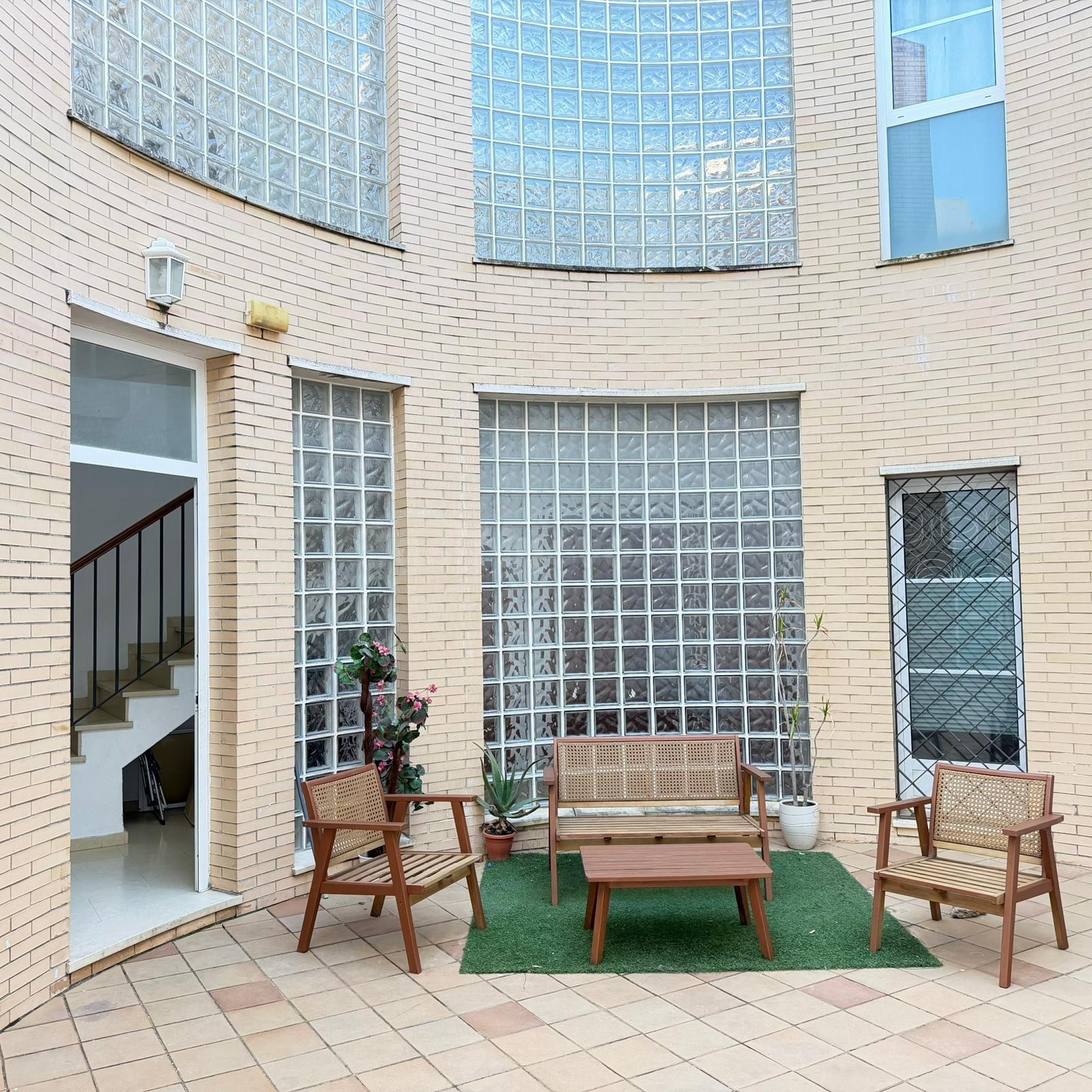 VENTA DE PISO CALLE PALOMAR