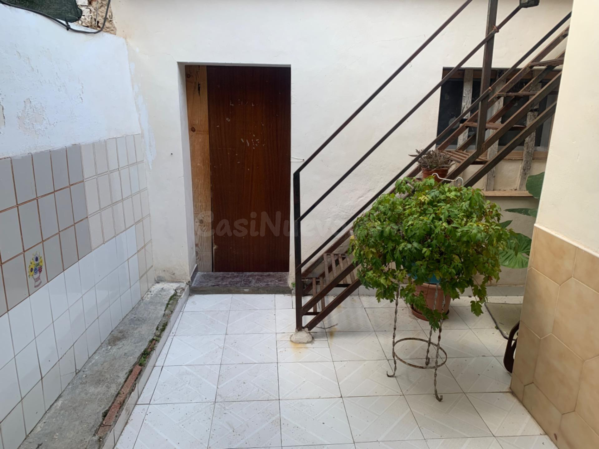 Casa en Alquerías