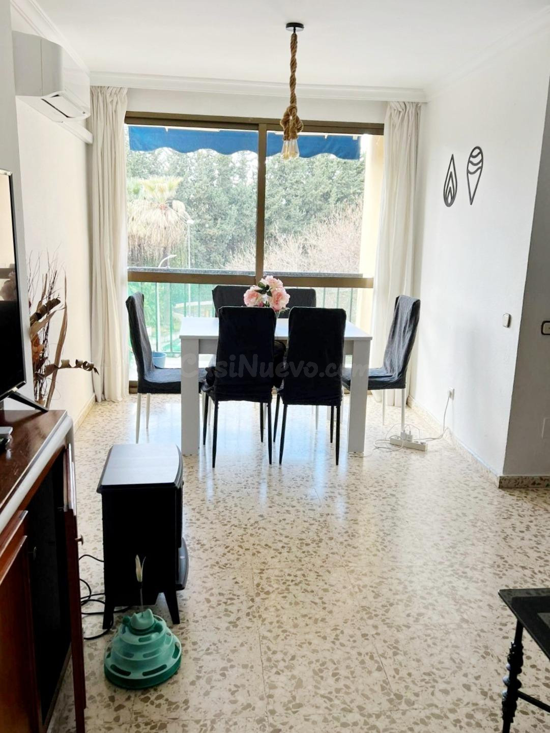Ubicación top en Marbella