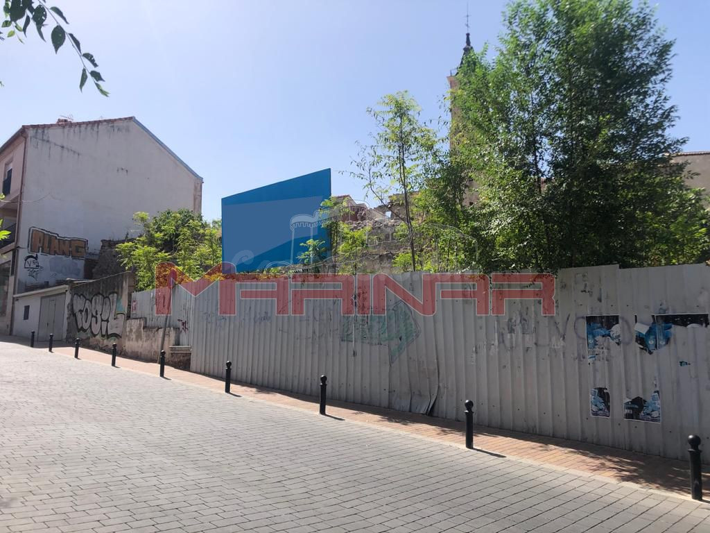 Suelo en Seseña muy Céntrico