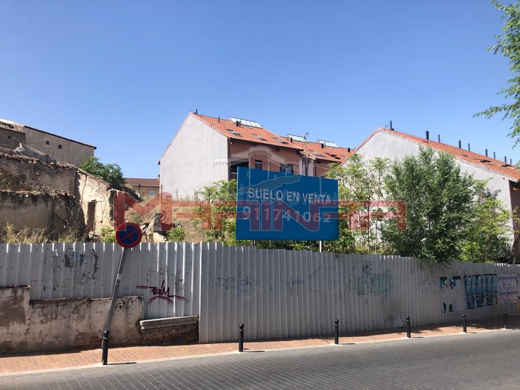 Suelo en Seseña muy Céntrico - foto 3