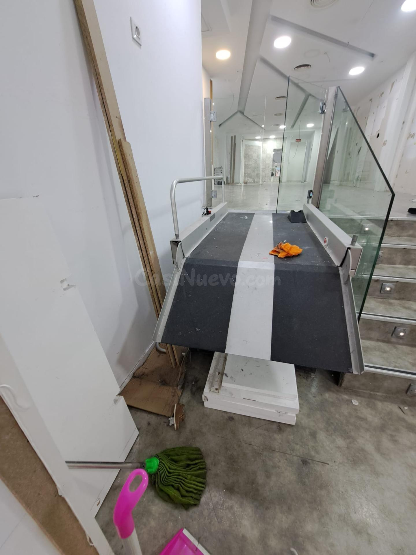 LOCAL COMERCIAL CENTRO CALLE ANCHA - foto 4