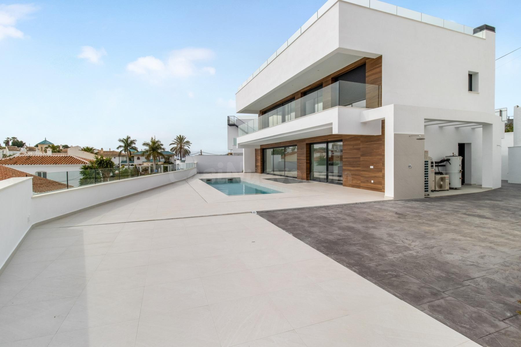Villas Los Arcos