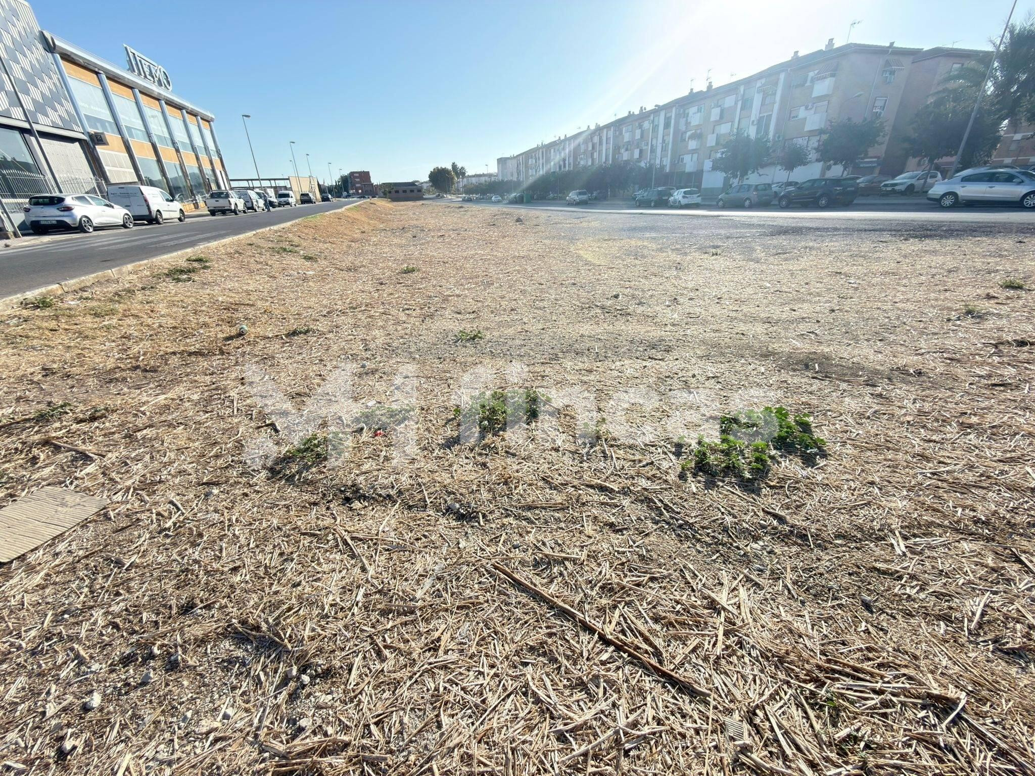 UA-13 Puente Genil: la nueva zona residencial donde el futuro se construye hoy.