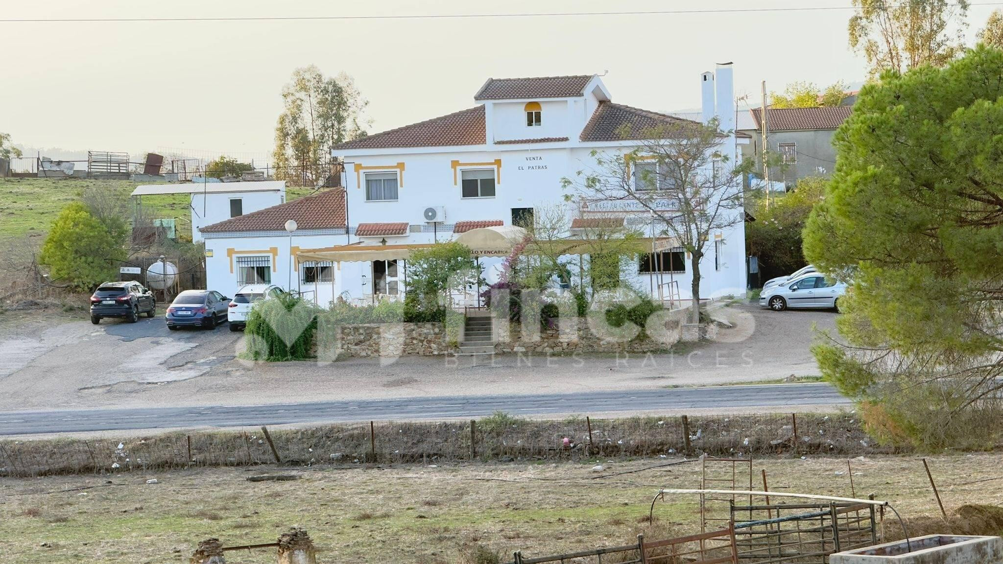 Oportunidad Única en la Sierra de Aracena: Restaurante Opera - foto 3