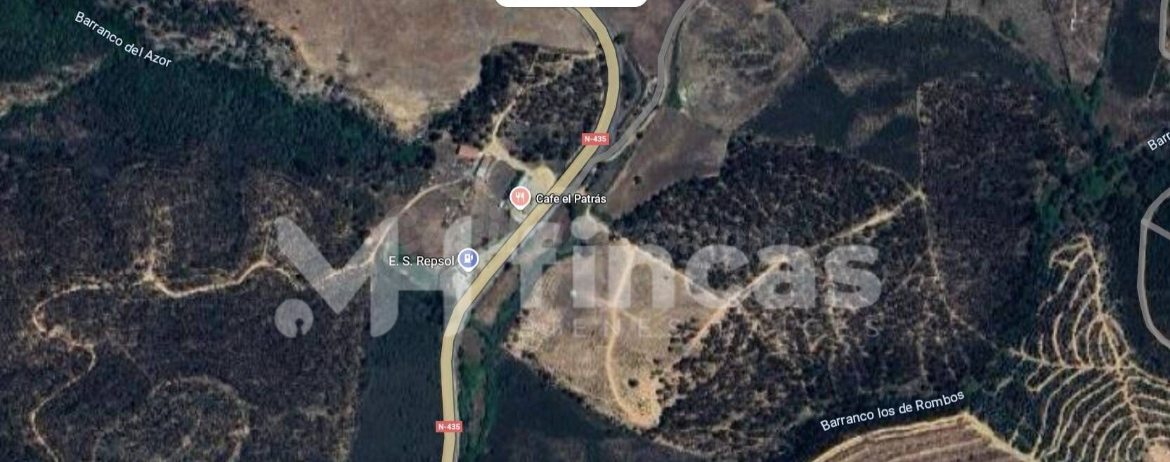 Oportunidad Única en la Sierra de Aracena: Restaurante Opera - foto 5