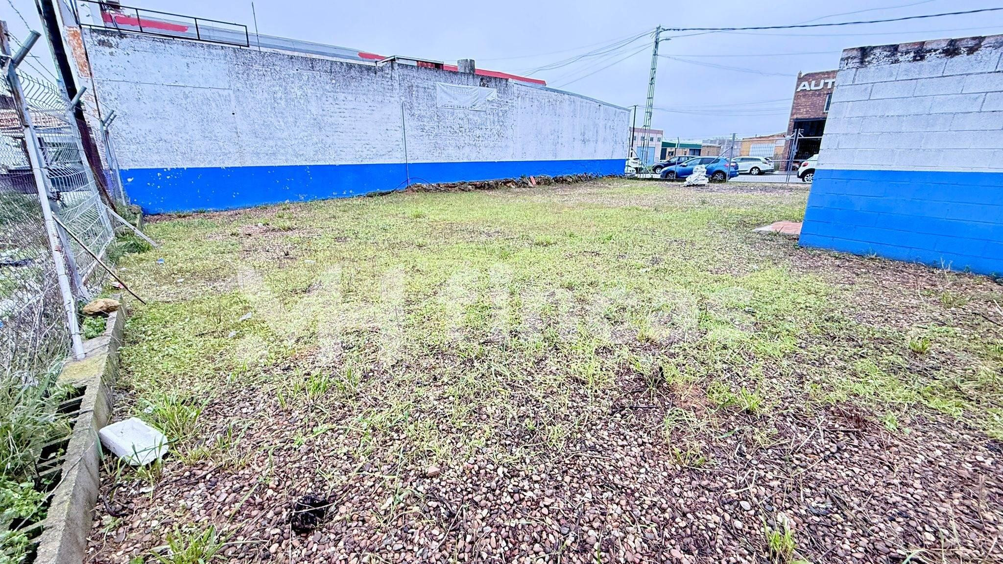 Activo industrial estratégico en eje comercial Mairena–El Viso