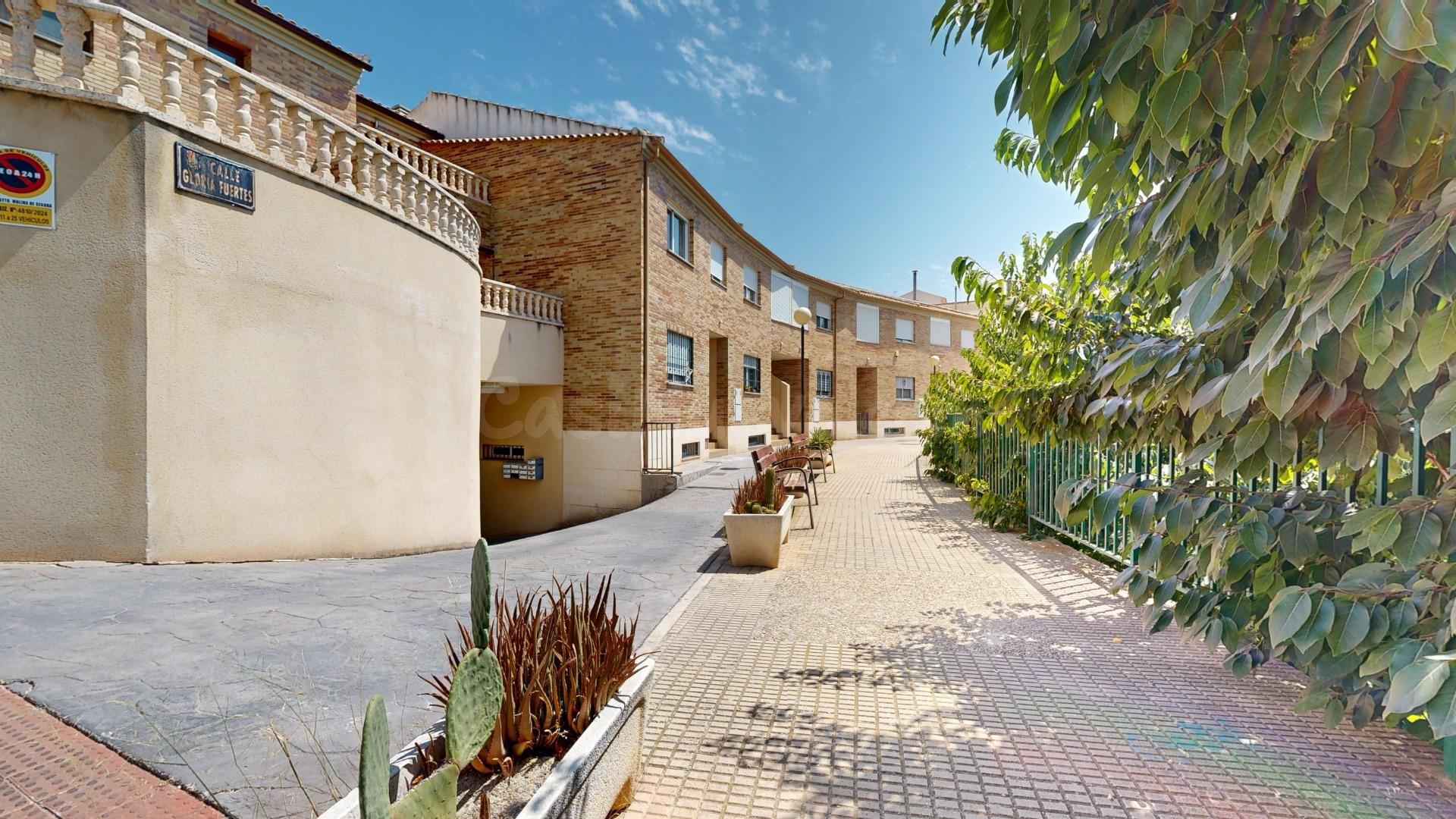 EXCLUSIVA VIVIENDA UNIFAMILIAR DE 274m2 EN TORREALTA, MOLINA DE SEGURA
