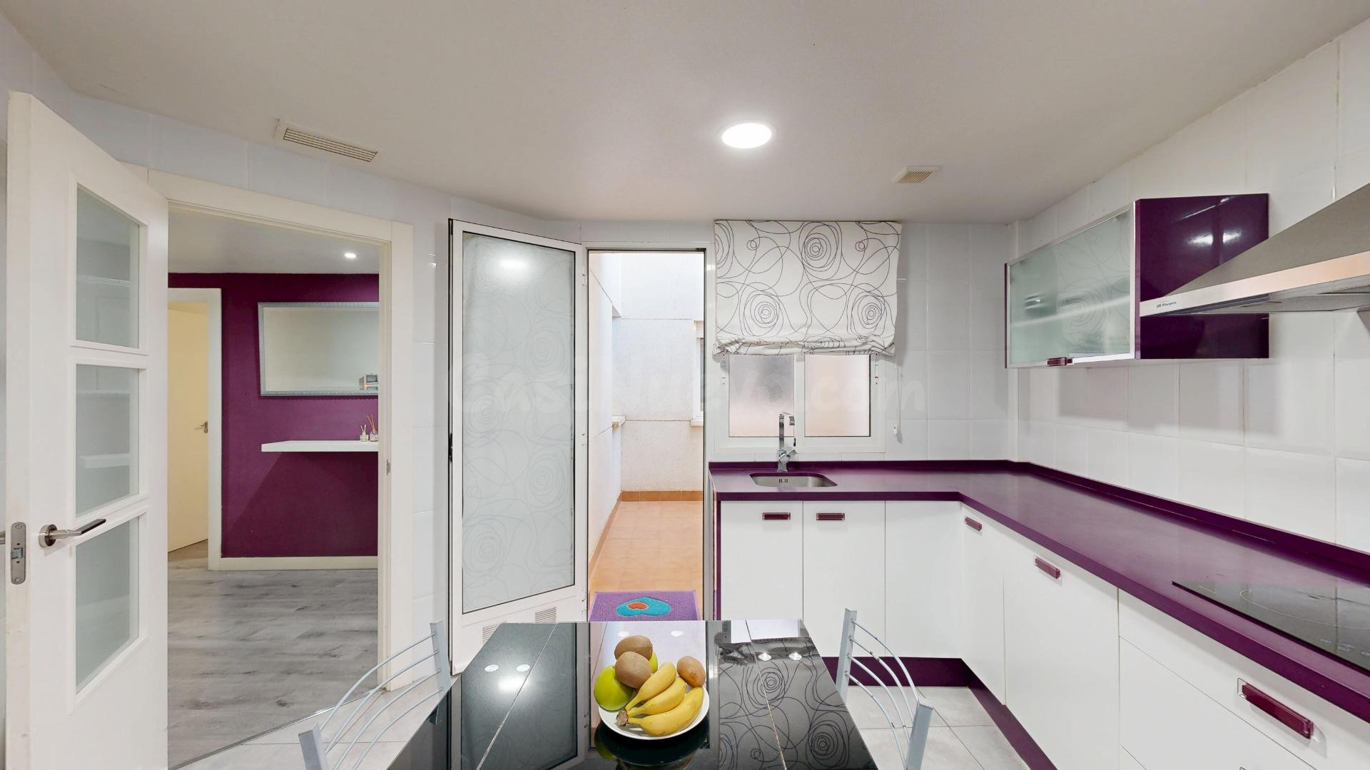 🏡 Piso en venta en Javalí Viejo (Murcia) – Ideal inversión o vivienda familiar