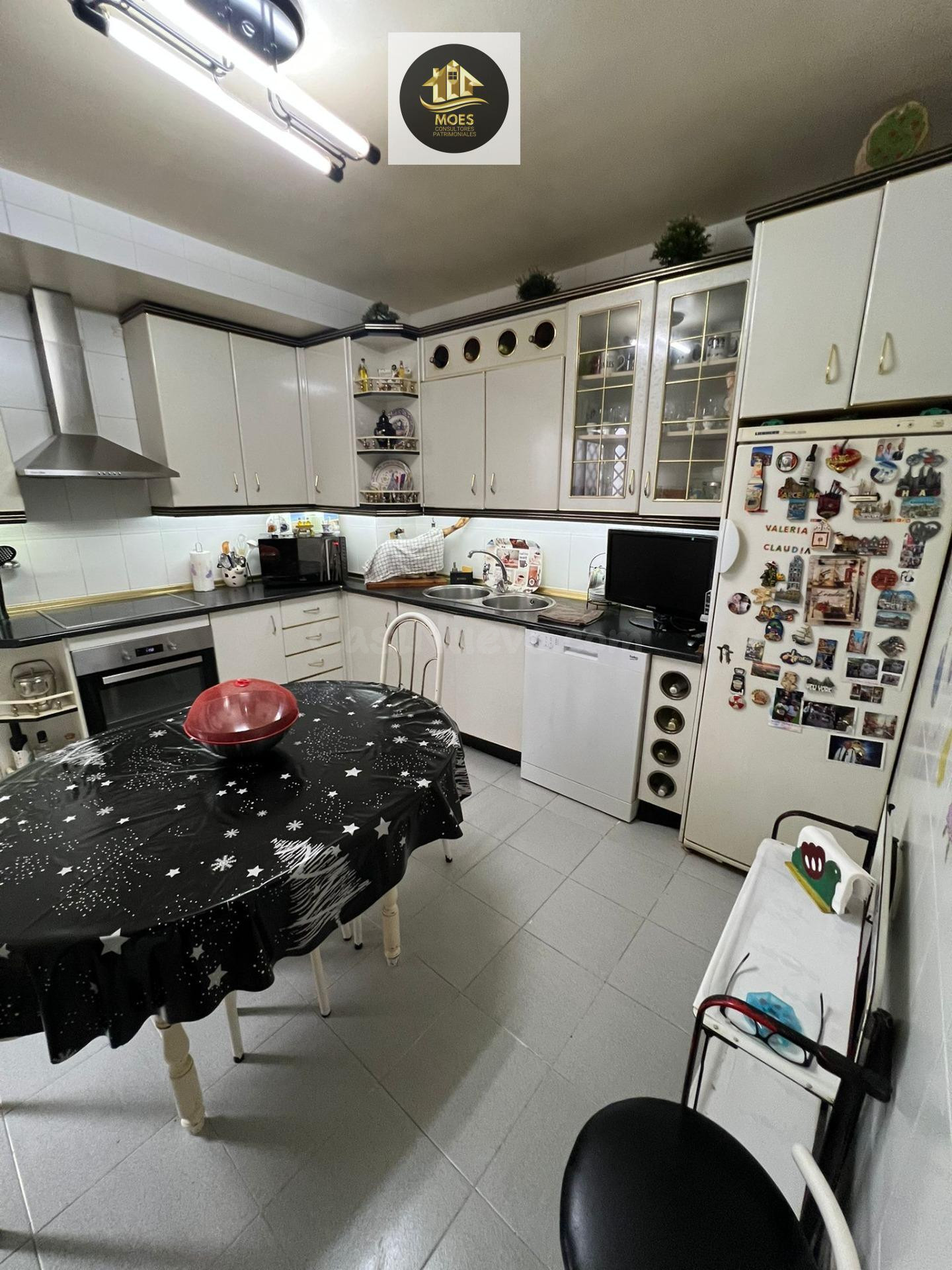 CASA EN LA SALOBREJA - foto 5