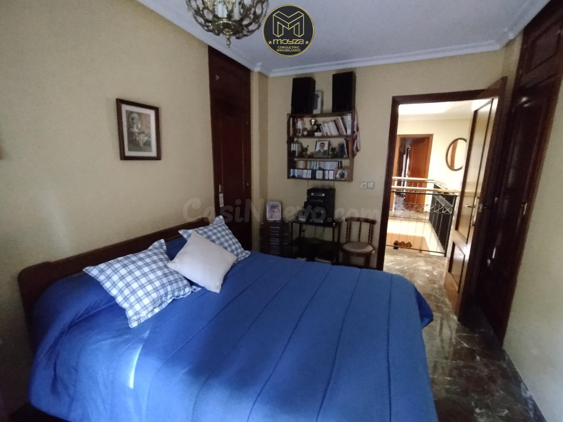 CASA EN URB AZAHAR - foto 3