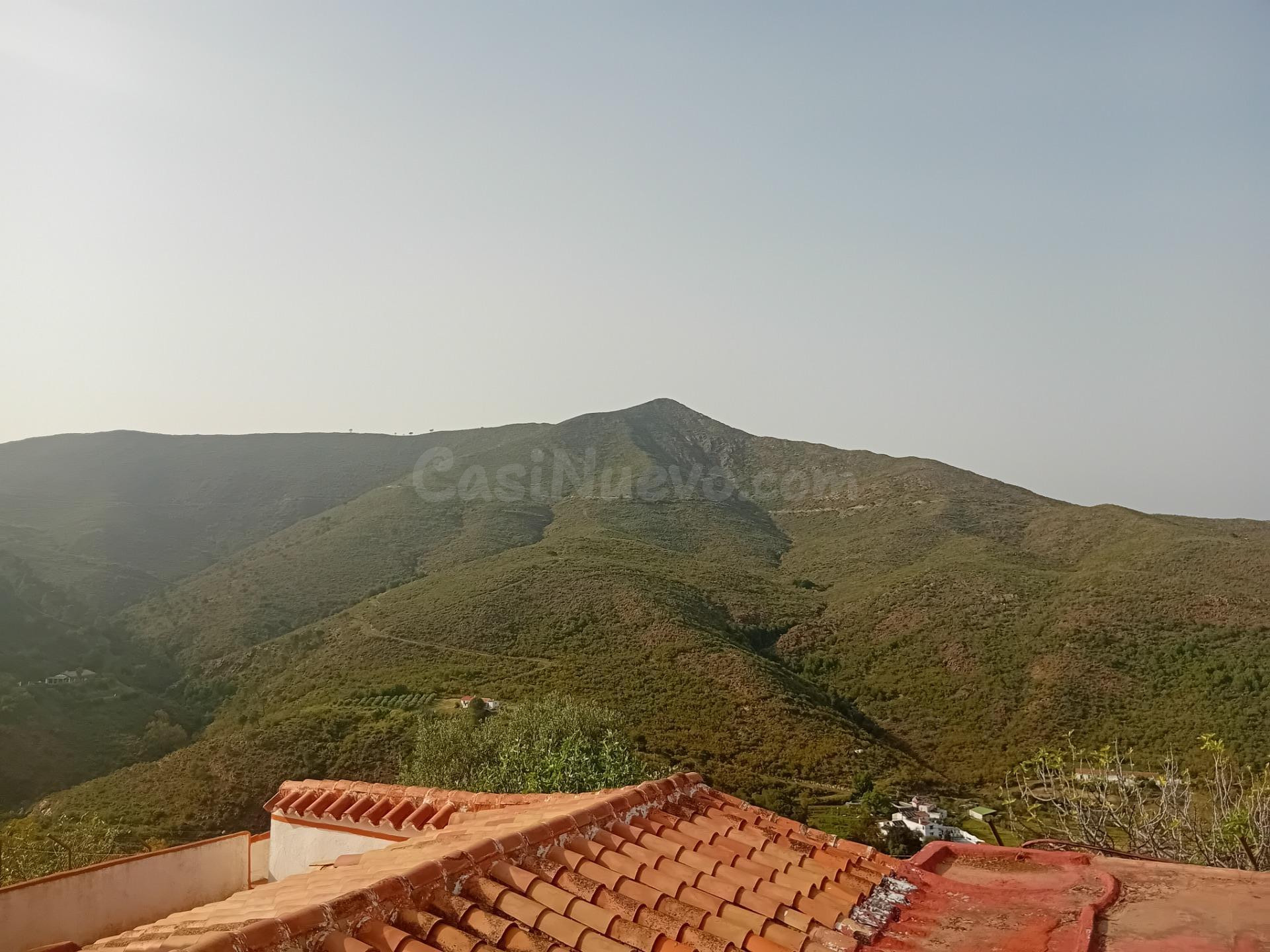 Encantadora Casa de Campo en Elviria, Marbella - €300,000