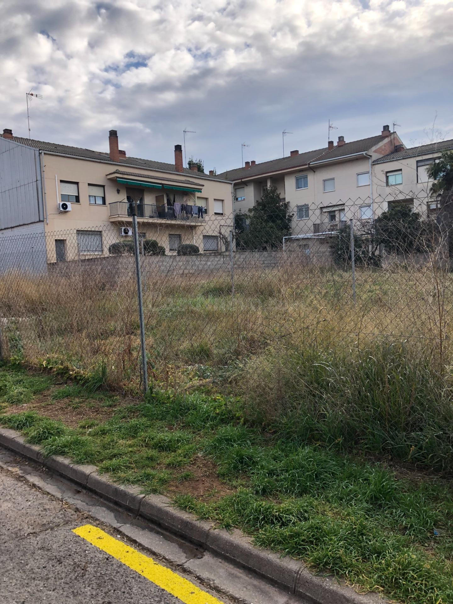 TERRENO URBANO PARA 5 UNIFAMILIARES EN CALLUS - foto 4