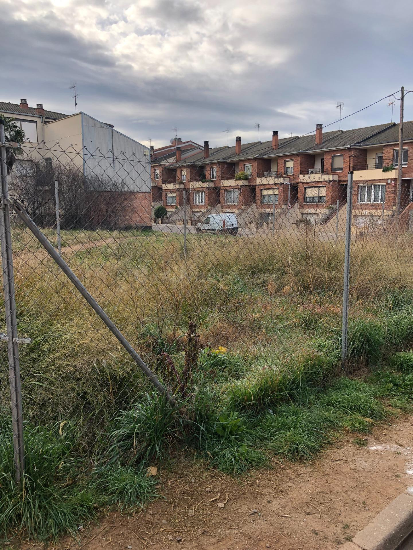 TERRENO URBANO PARA 5 UNIFAMILIARES EN CALLUS - foto 5