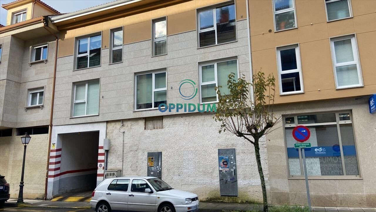 Venta local en rúa agrelo 7, Bertamiráns, Ames, A Coruña