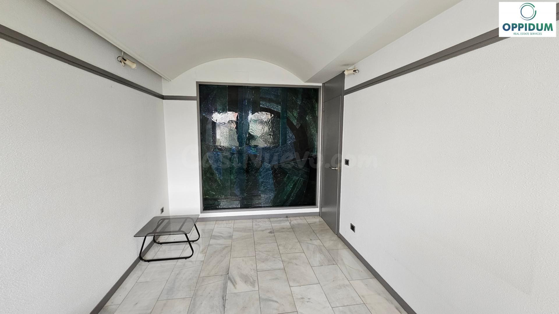 Oficina en venta en plaza de Luís Seoane, A Coruña - foto 5