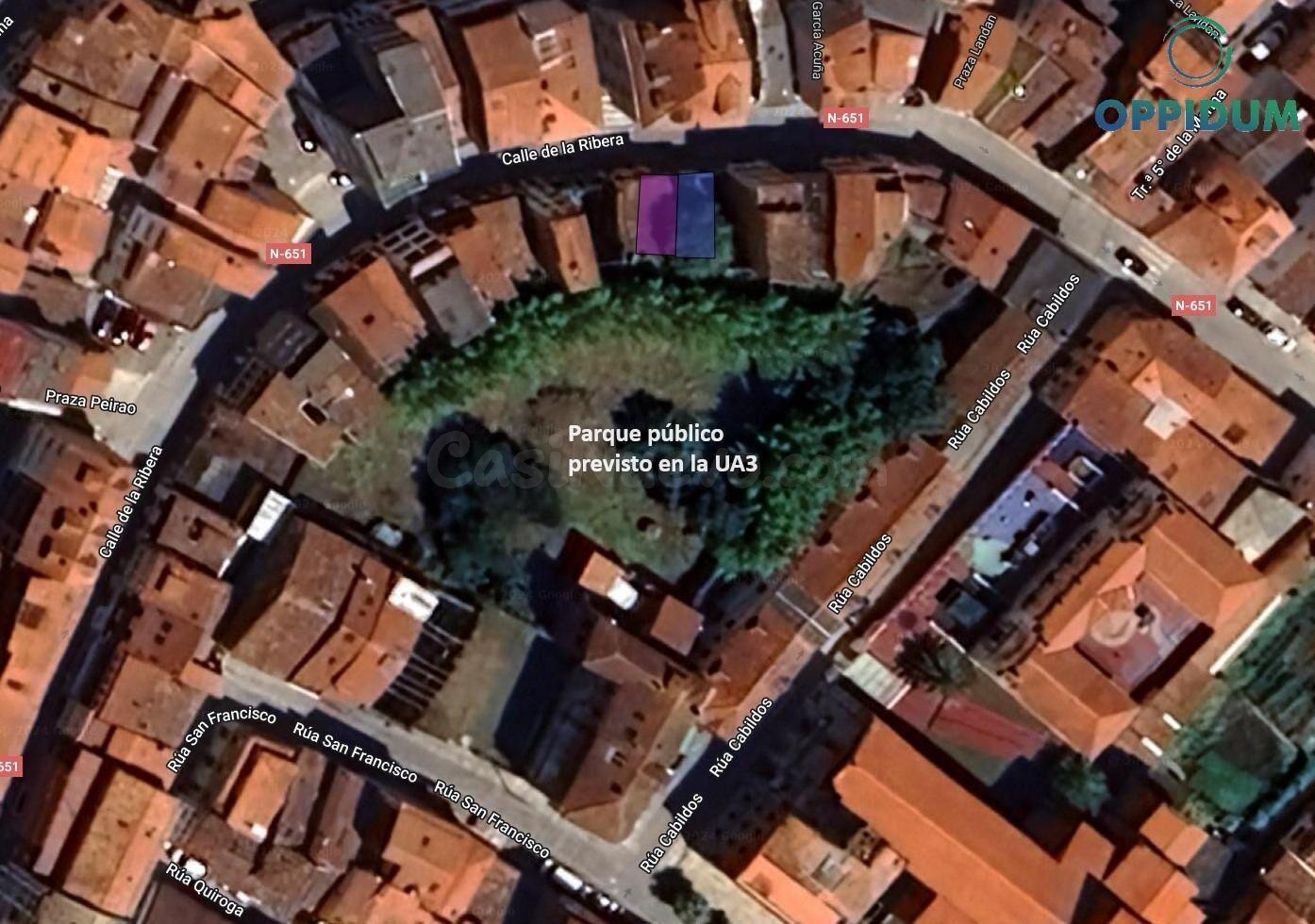 Venta casa en BETANZOS, A Coruña - foto 4