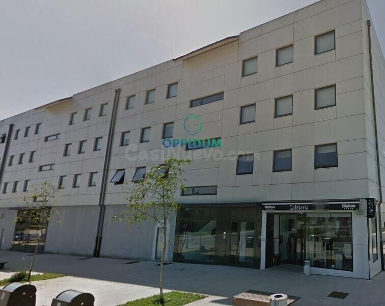 Plazas de garaje en venta en Rúa CONSTANTINO LIMIA NOGUEIR 7, Santiago de Cosmpostela