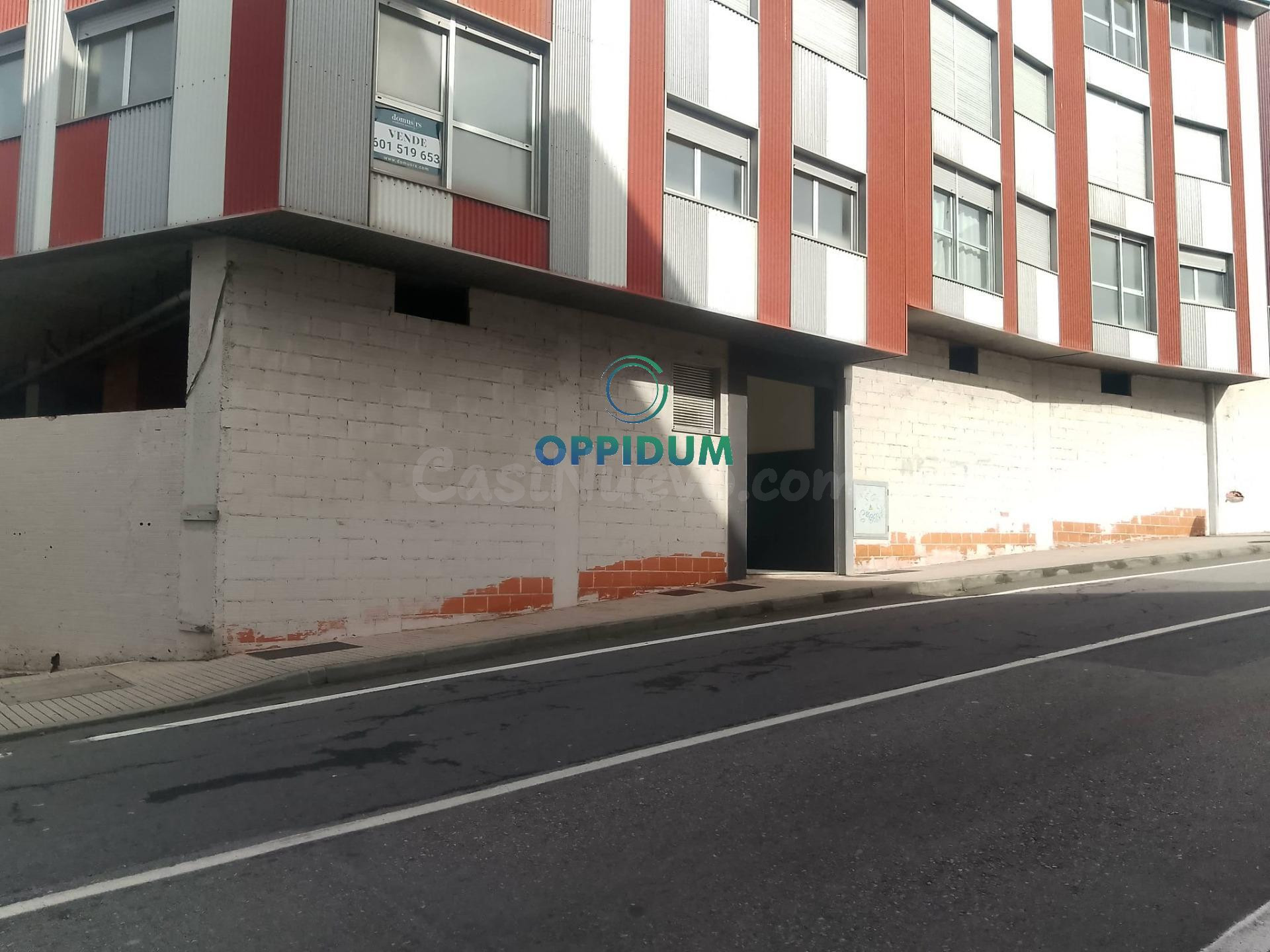 LOCAL EN BRUTO DE 2.970 m2 en CEE, A CORUÑA - foto 3