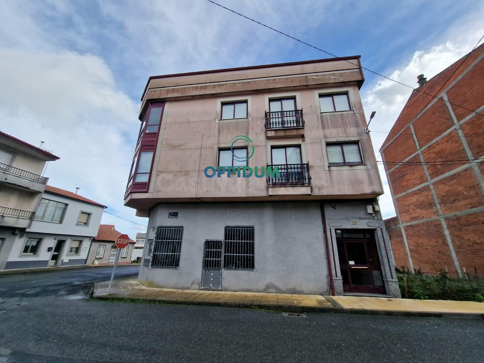 Dúplex en venta – Rúa Bocelo, Melide (A Coruña) - foto 3