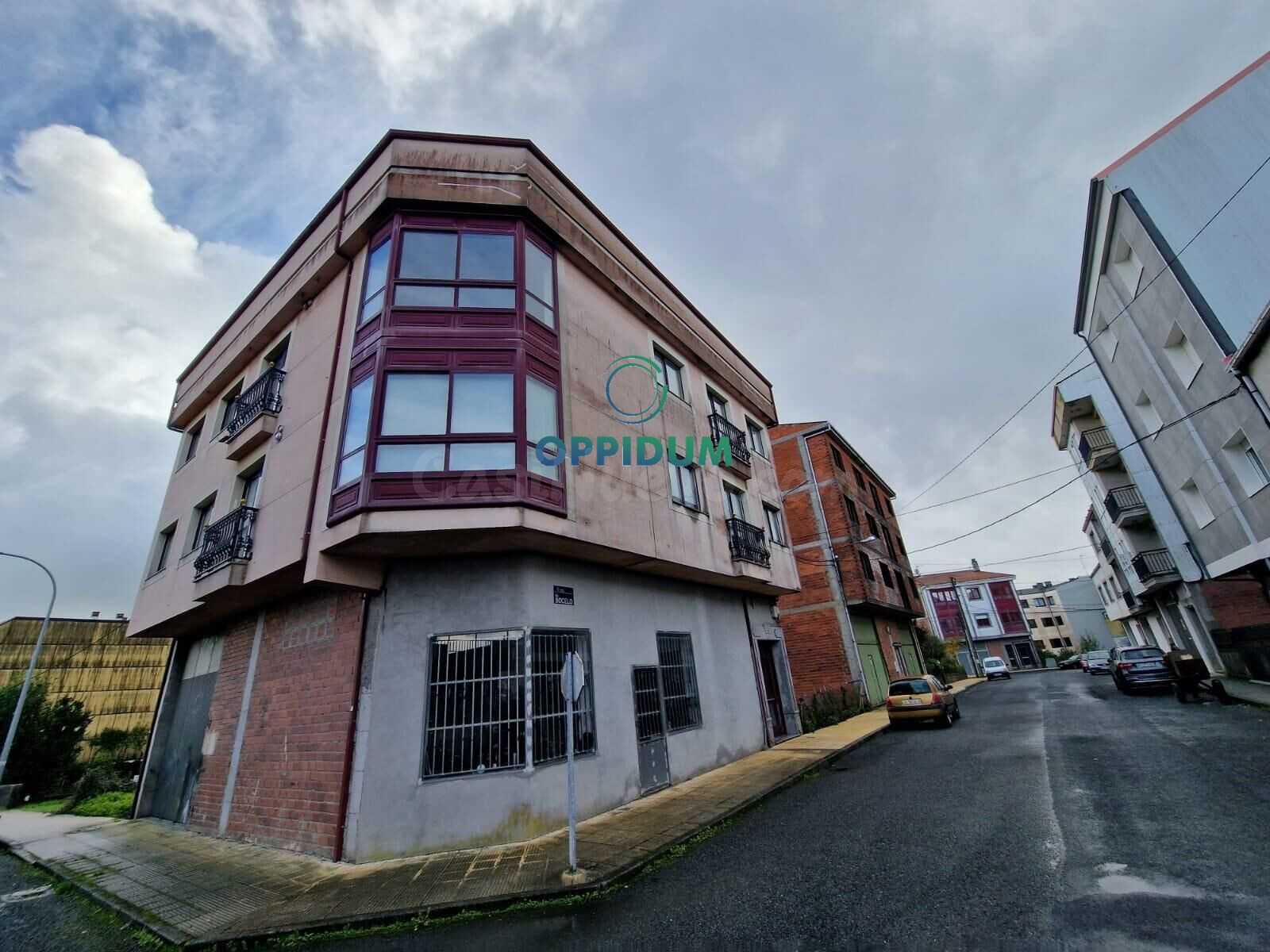 Dúplex en venta – Rúa Bocelo, Melide (A Coruña) - foto 4
