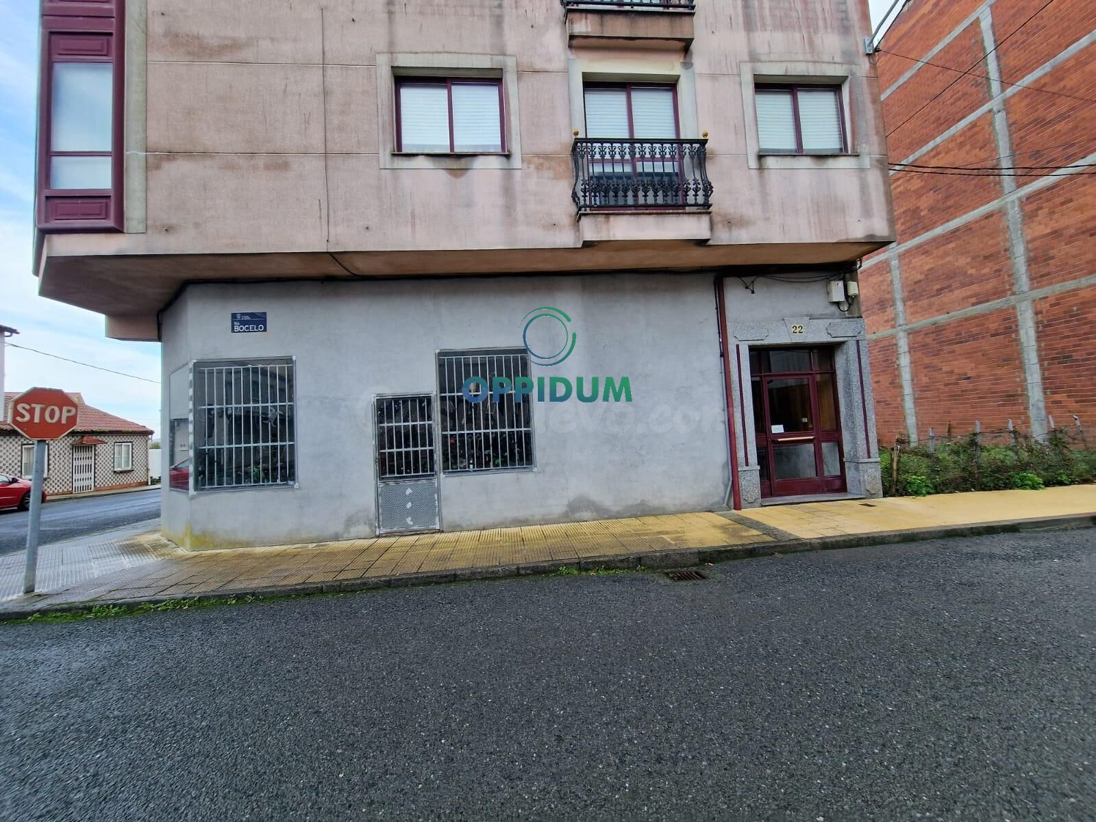 Dúplex en venta – Rúa Bocelo, Melide (A Coruña) - foto 5