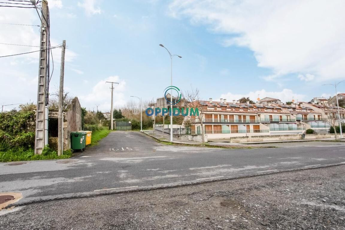 Oportunidad de inversión en Palmeira (Ribeira, A Coruña)