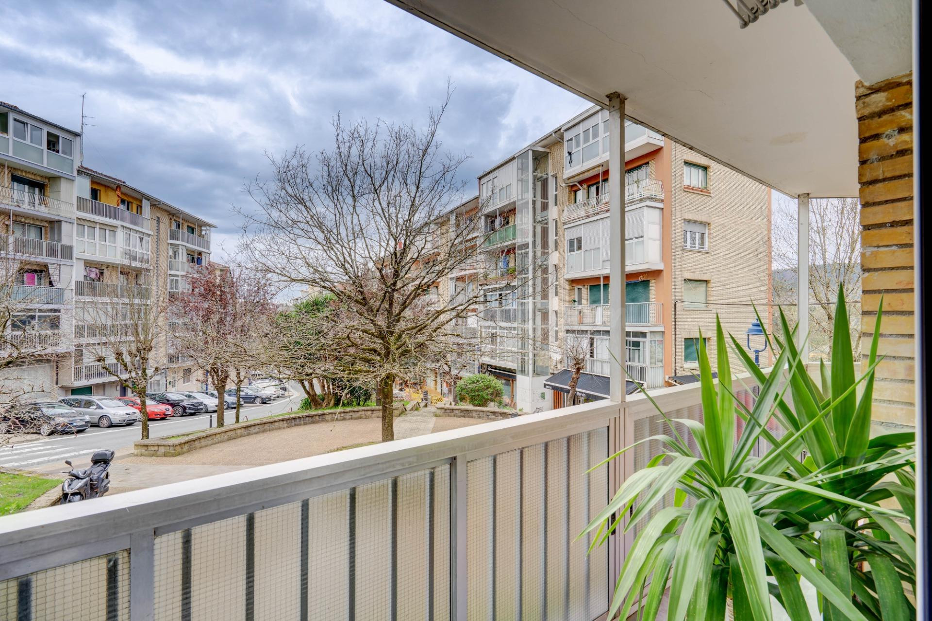 Preciosa vivienda exterior en Errenteria