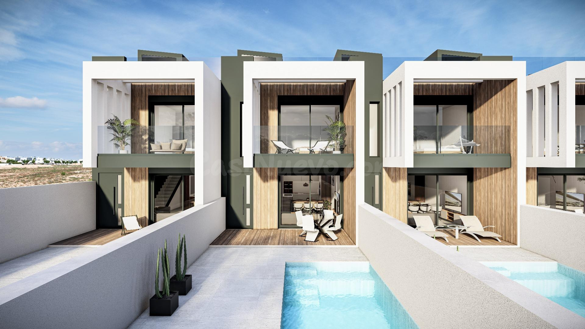 EVO VILLAS DE LUJO - foto 4