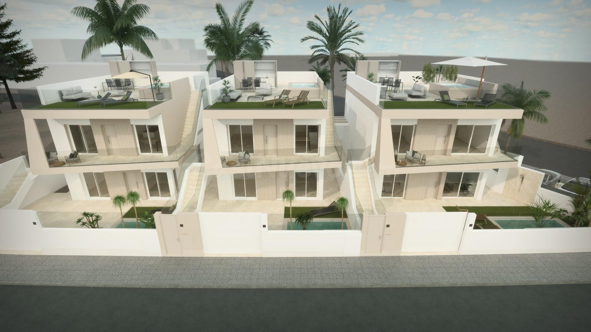 APARTAMENTOS SAN DIEGO - EN LA RIBERA