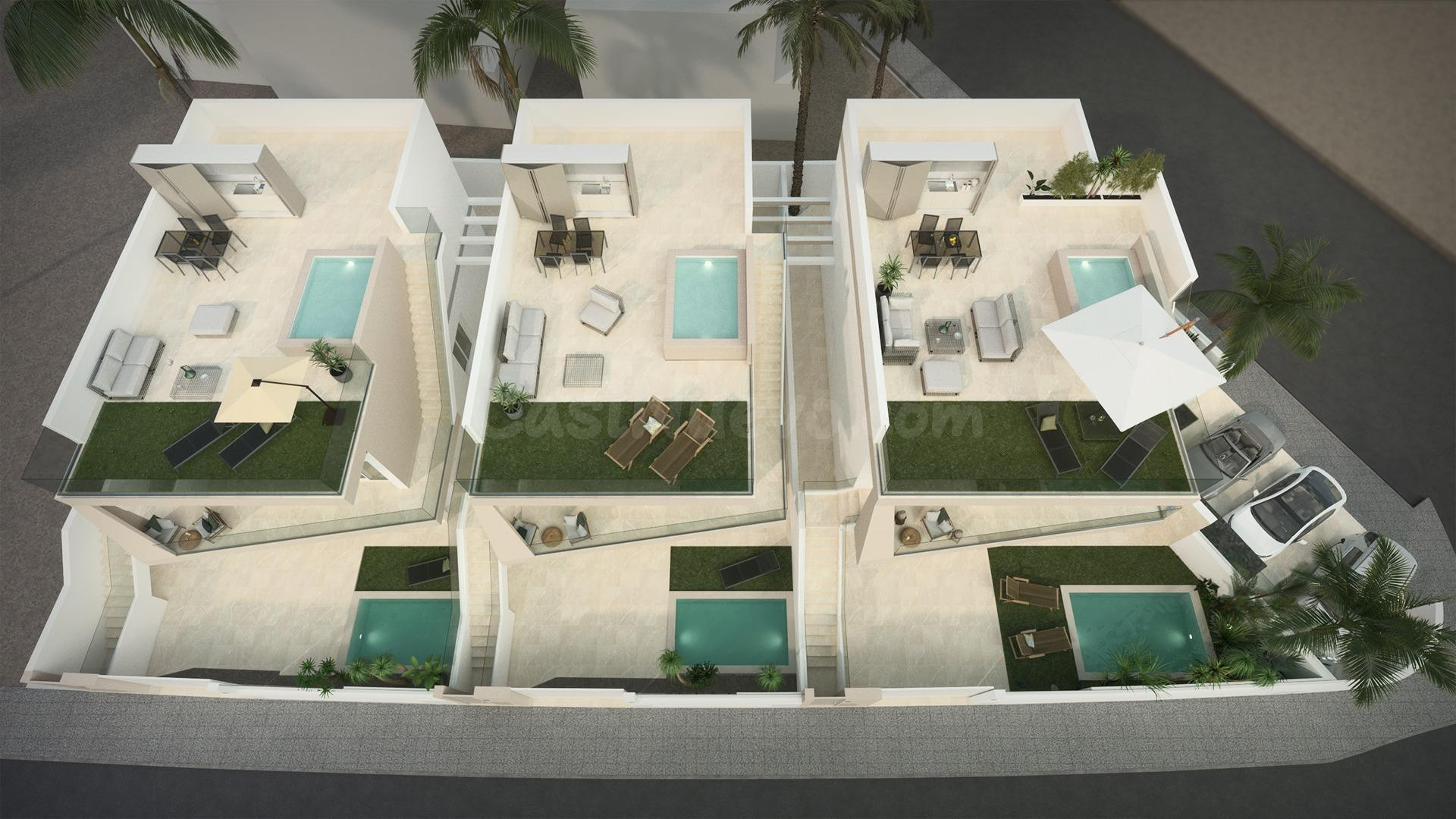 APARTAMENTOS SAN DIEGO - EN LA RIBERA - foto 4