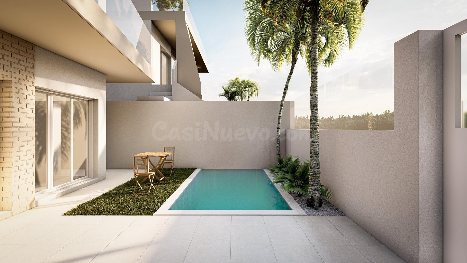 APARTAMENTOS SAN DIEGO - EN LA RIBERA - foto 5