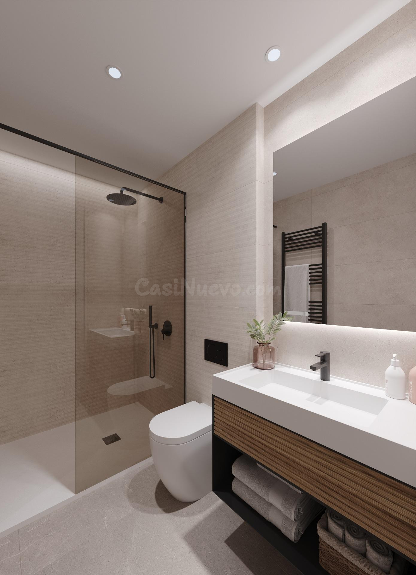 APARTAMENTOS MIRADOR SANTA ROSALIA LAKE - foto 3