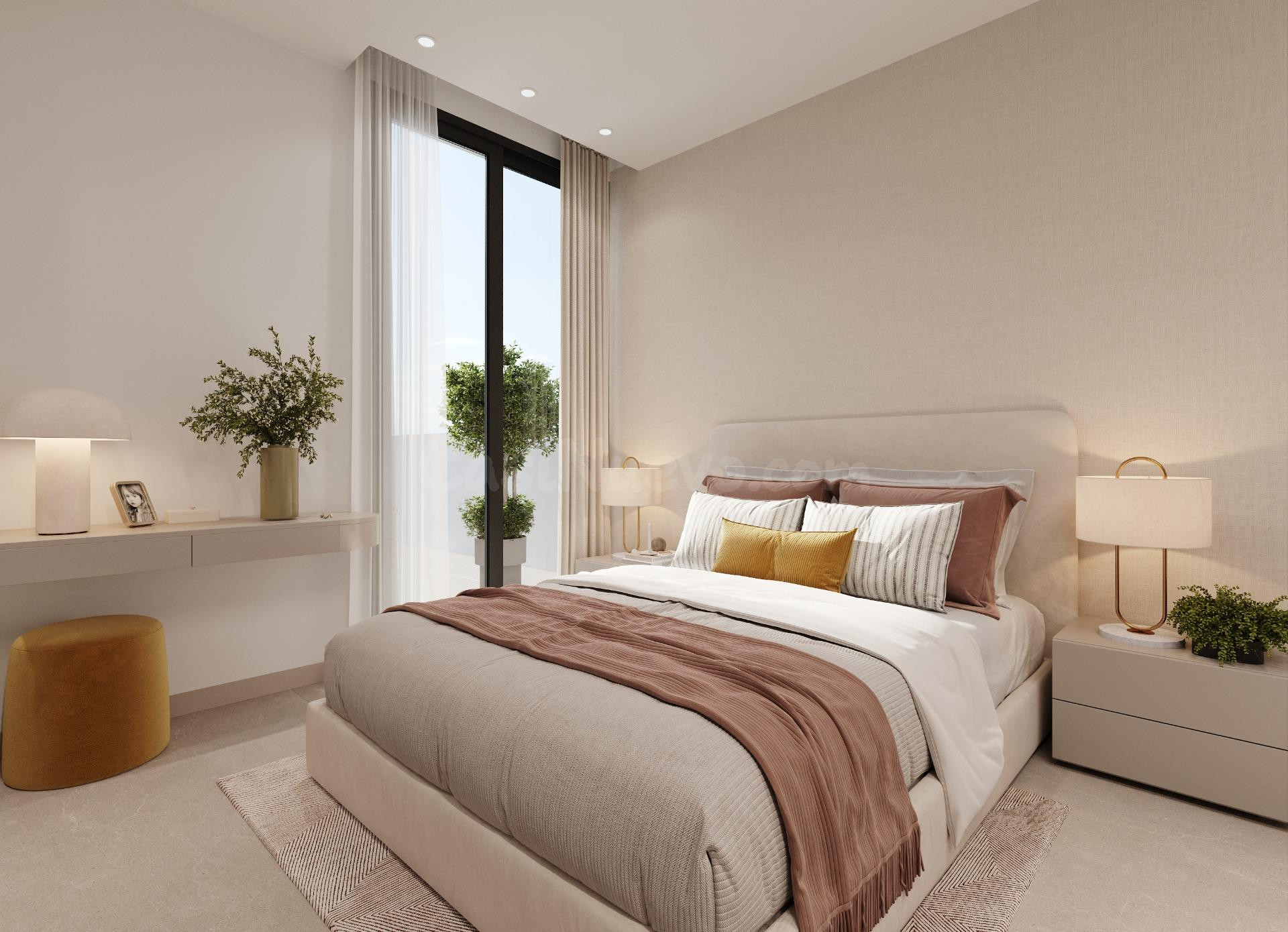 APARTAMENTOS MIRADOR SANTA ROSALIA LAKE - foto 5