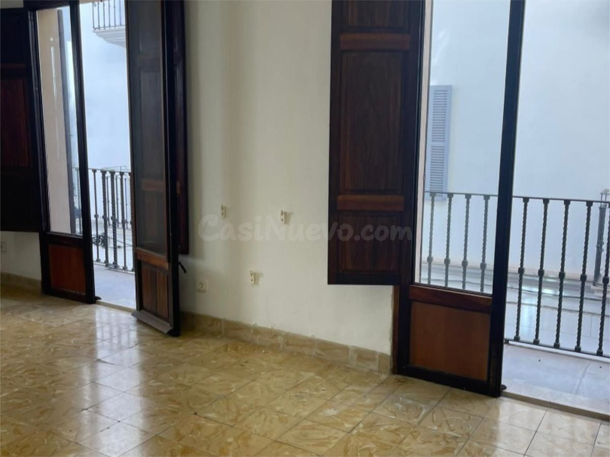Piso con Encanto en Sant Jaume, Palma - Año 1930