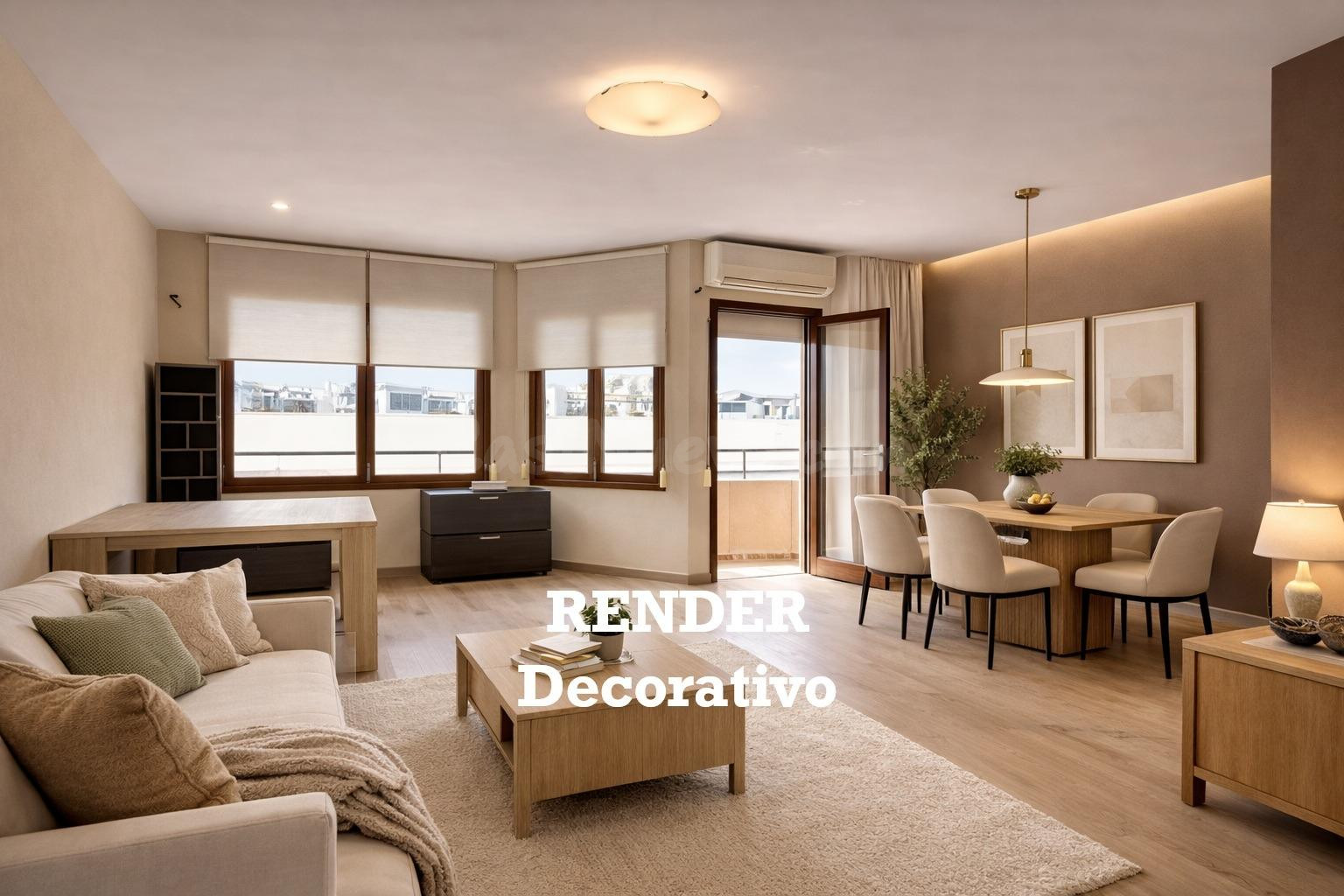 Excelente Piso en venta en Calle de Colubí en el barrio de  Santa Catalina - Palma
