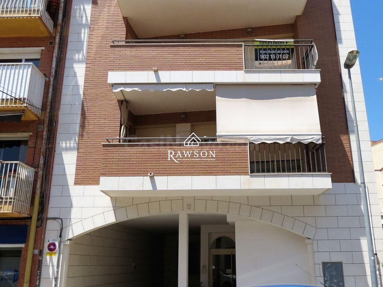 Local commercial en venta en el centro de Torredembarra