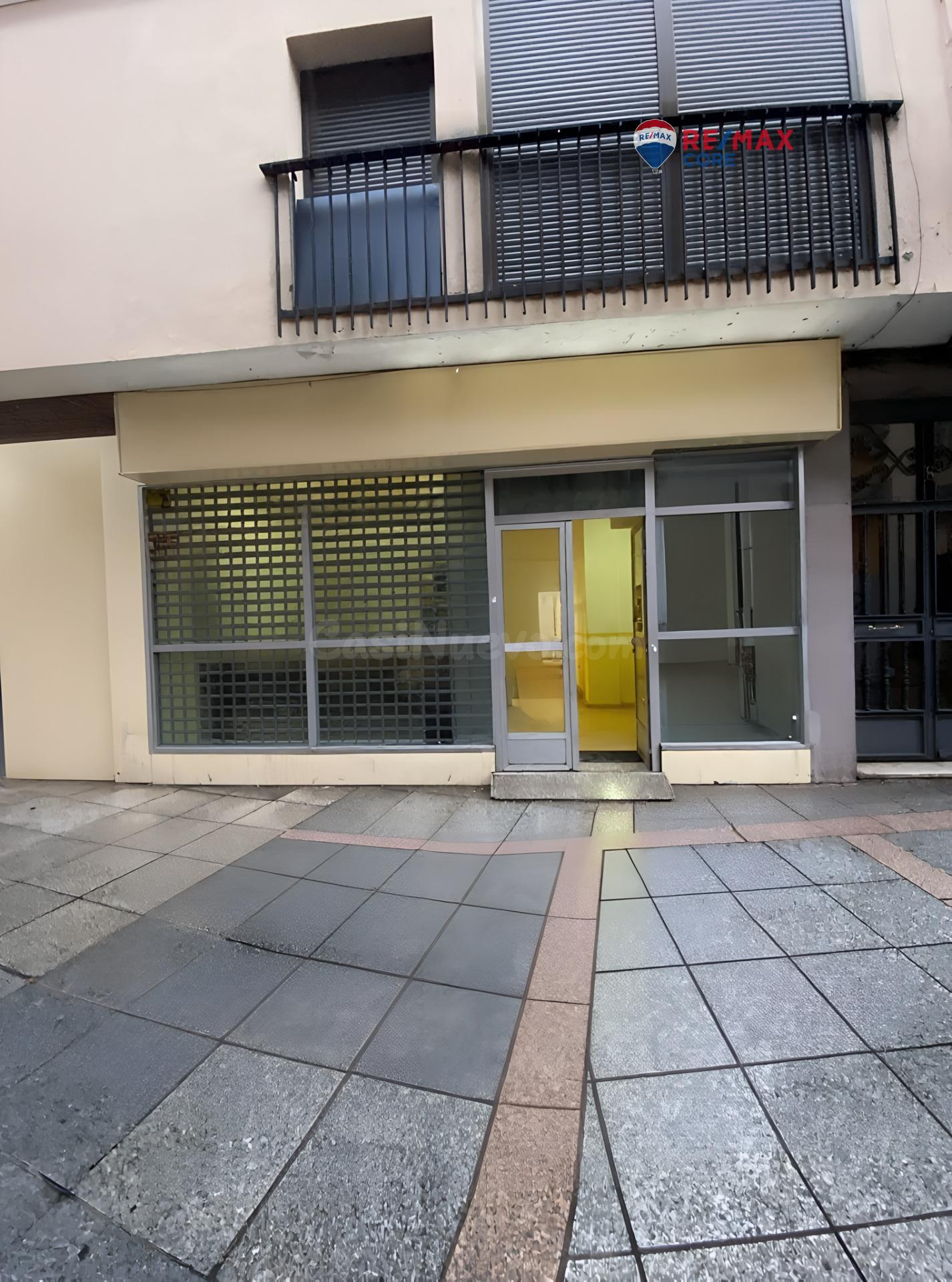 Local Comercial pegado a Plaza Mayor