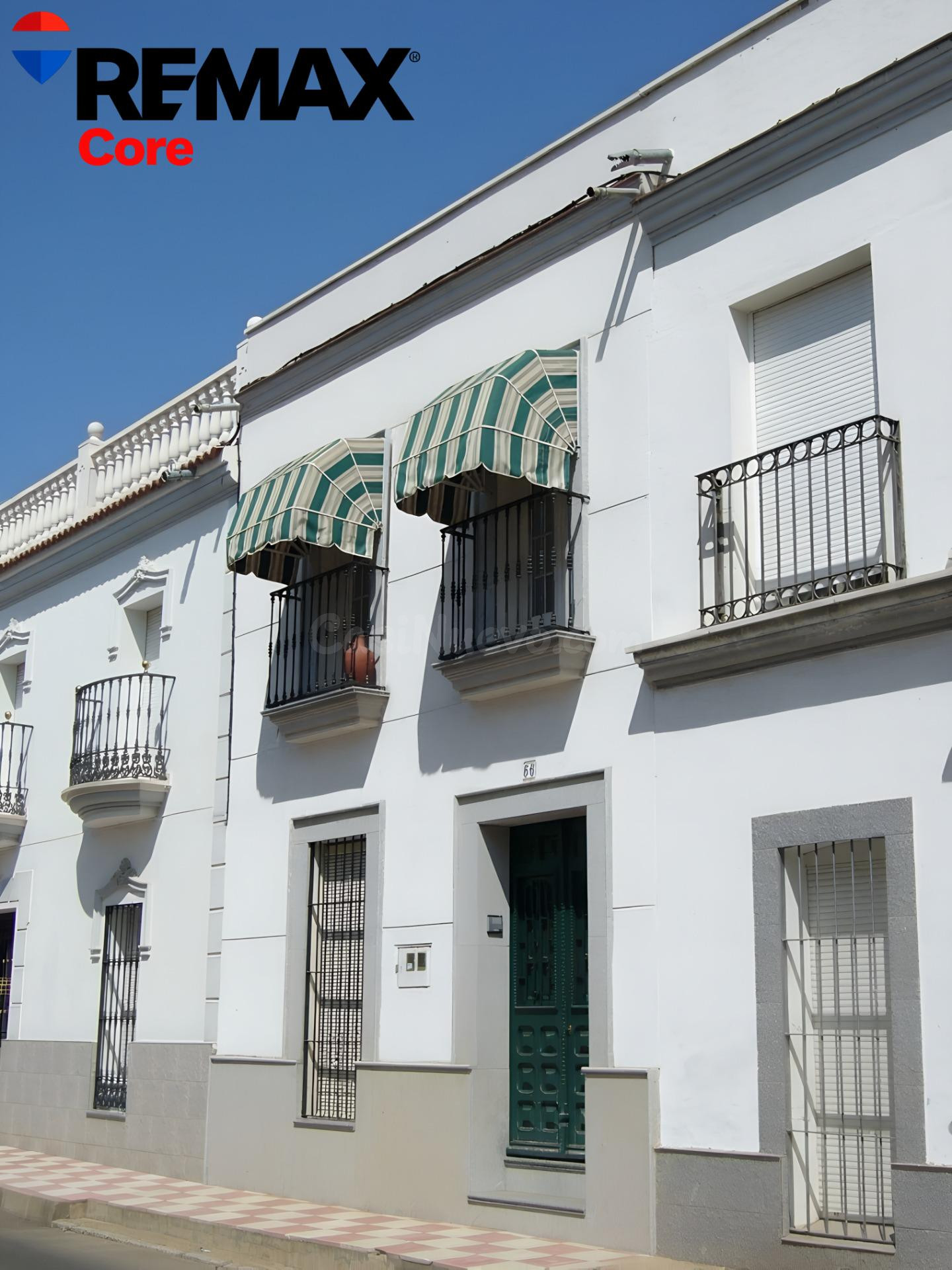 Casa en Venta en Orellana la Vieja - Extremadura