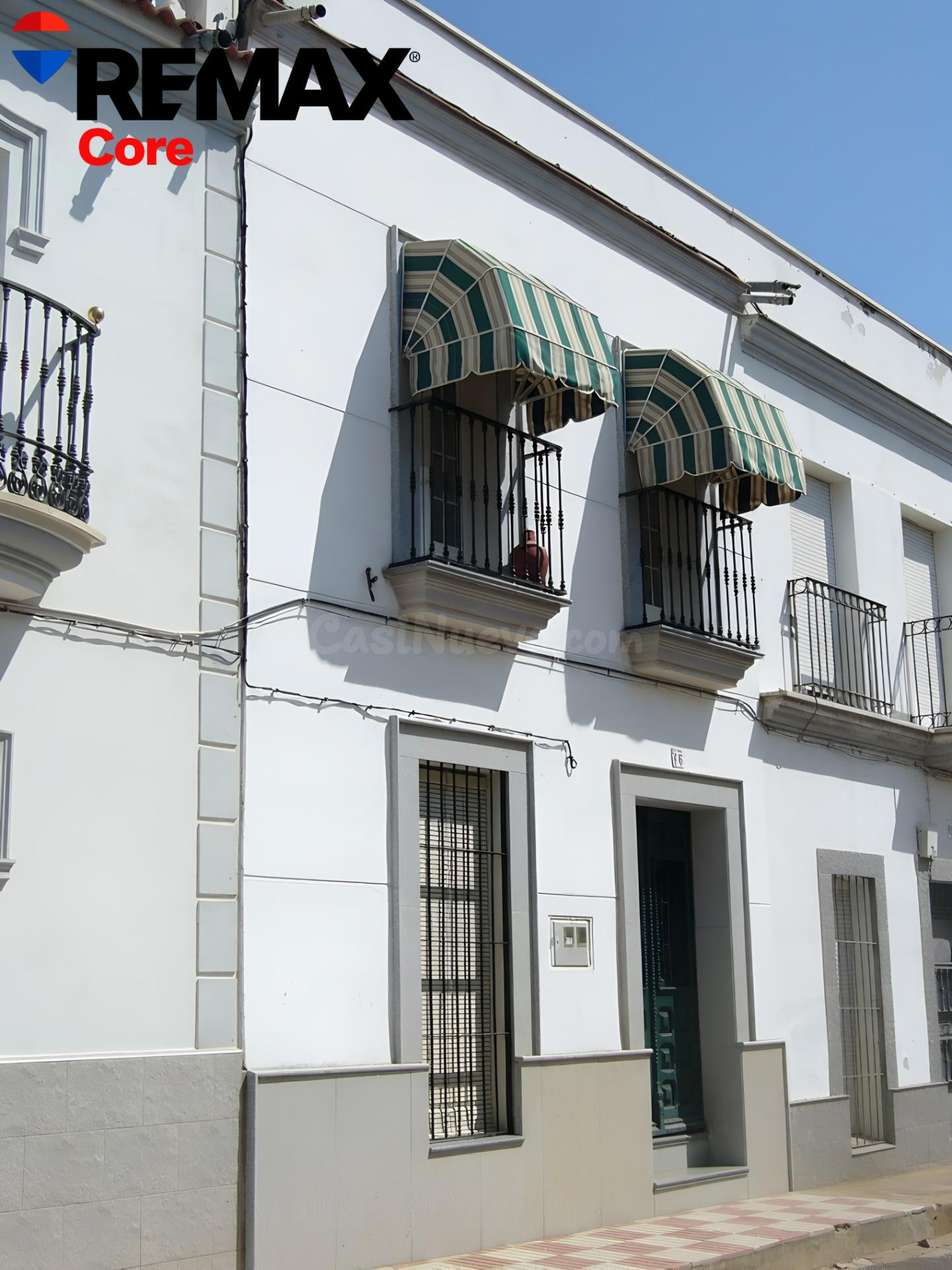 Casa en Venta en Orellana la Vieja - Extremadura - foto 2
