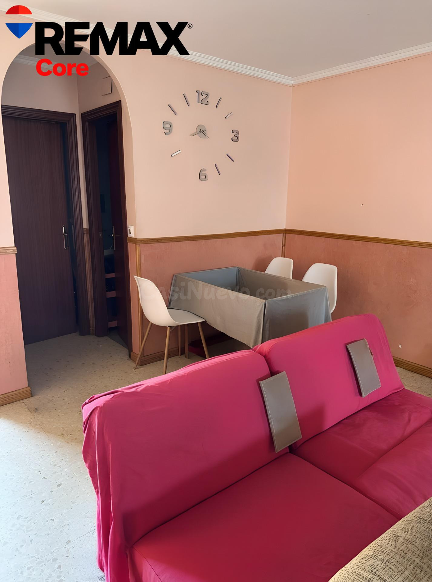 Encantadora Casa en Barbaño, Badajoz - Ideal para Entrar a V - foto 3