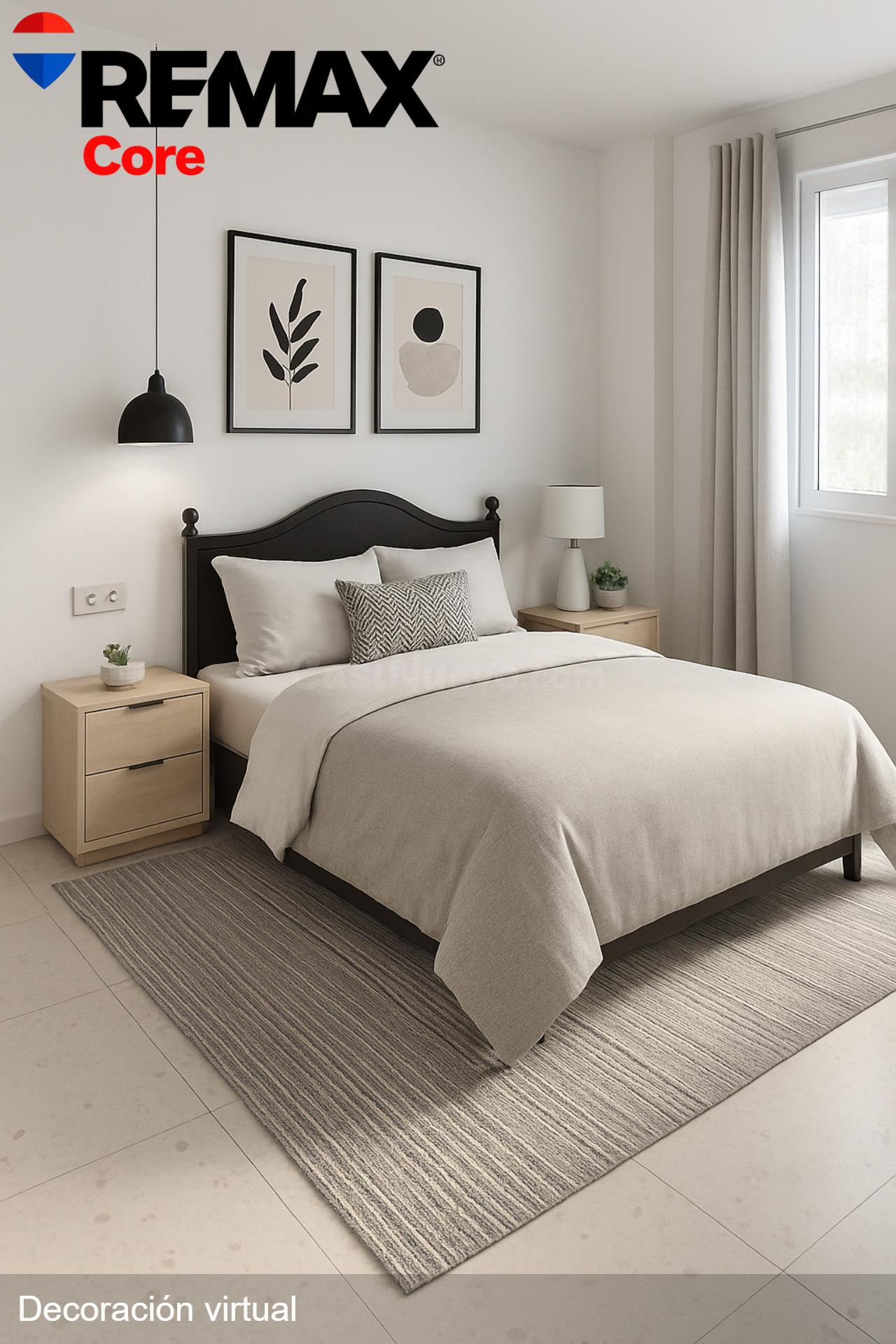 Encantadora Casa en Barbaño, Badajoz - Ideal para Entrar a V - foto 4