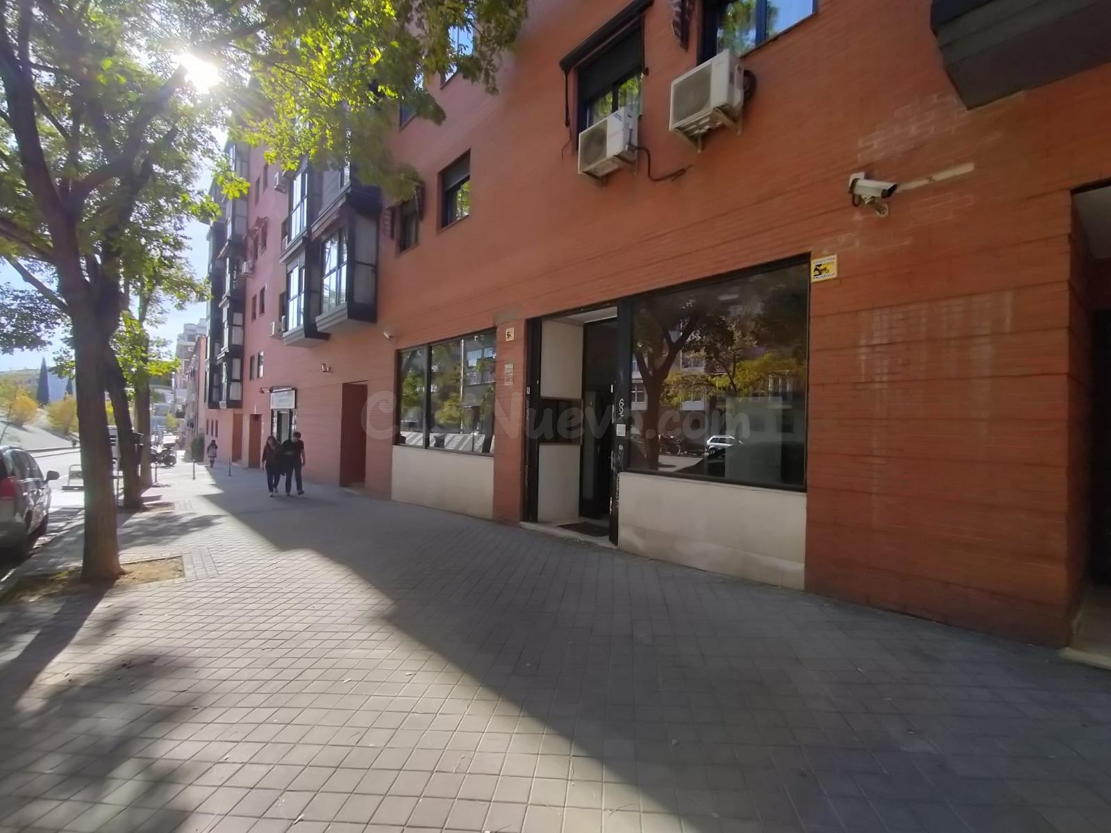 Local Comercial en la Mejor Zona de Arganzuela